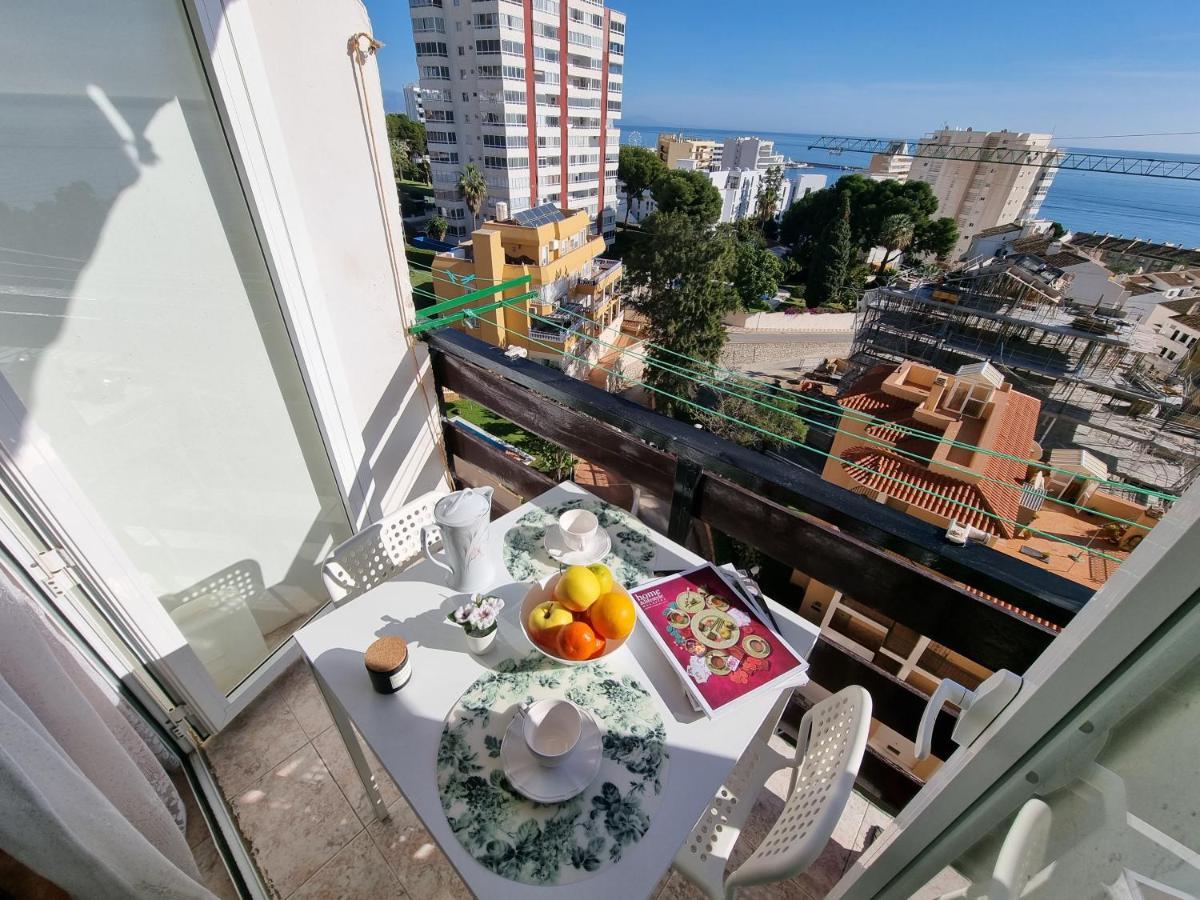 Estudio Las Naciones Bellavista Benalmadena Exterior photo